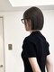 モヨレ(moyole)の写真/女性スタイリスト1人の完全プライベートサロン。大人女性の髪と心地よい時間に寄り添う場所【長町/河原町】