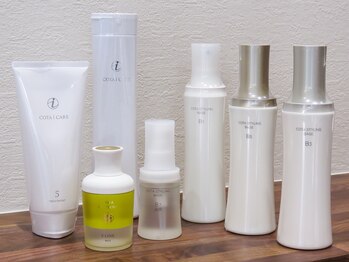 メロウ(MELLOW.)の写真/【小倉南】全メニュー処理剤付×こだわりのケアメニュー！髪質に合わせたケアで極上のうるツヤ髪へ