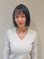 アリュア(Allure)&nbsp;ダークグレー