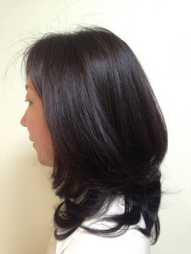 ラヴィータ(La vita) 大人かわいいスウィートカール