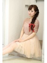 フロール(florun)&nbsp;お家で簡単アレンジ