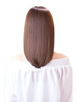 ユナイテッドケアーズ 名駅店(UNITED CARES)&nbsp;大人サラツヤストレートスタイル【ユナイテッドケアーズ】