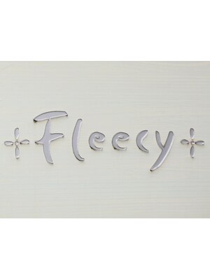 フリーシー(Fleecy)