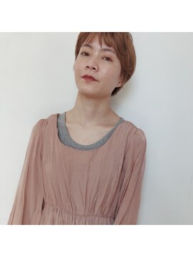 キー(kii) naturalshort(asuka)aw