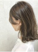highlightナチュラルグレージュ