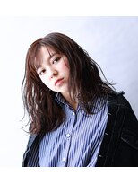 ヘアーサロン キルト(hair salon Quilt)&nbsp;リラックスラフ