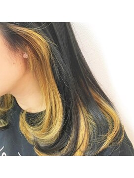 ヴィー ヘアー ファッション バー(VII hair.fashion.bar) @vii_hair