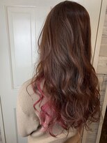 フォックス 四日市店(FOX)&nbsp;インナーカラー