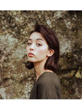 キヨイ(kiyoi) クラシカル☆大人ミディ