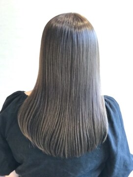 ヘアーリゾート ライフ(Hair Resort LIFE) 【池袋/20代/30代/40代/50代/ヘッドスパ/白髪染め/髪質改善】