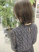 ベニス(VENICE)&nbsp;ストレートグレージュ