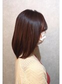 ILLUMINA☆コーラルピンク