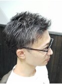 男磨きコース