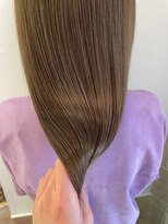 バブ バイネオリーブ(Bab by neolive)&nbsp;髪質改善ストレート☆酸熱トリートメント