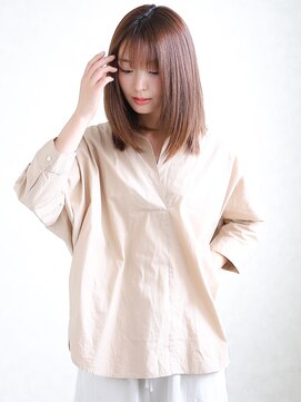 フレームプラス 御堂筋難波店(FRAME +) #モテ髪になれる♪#美髪をつくる#酸熱トリートメント