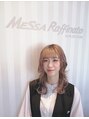 メッサラフィナート 門前仲町(MESSA Raffinato)&nbsp;小澤 美咲