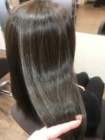 ラフィン(Laffin.)&nbsp;髪質改善