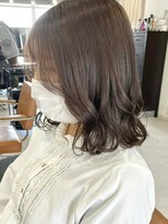 サロンジオ 本厚木(salon the O's)&nbsp;韓国/ダブルカラー/髪質改善/学割U24[本厚木/本厚木駅/町田]