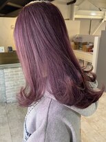 ロナ 岡崎竜美丘店(RONA)&nbsp;ベリーピンク