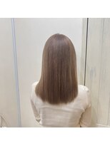 クラン ヘアーアンドスタジオ(CLAN hair & studio)&nbsp;那覇店/clana/沖縄美容室/プルエクステ