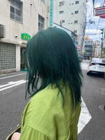 ワンバイワン(ONE BY ONE)&nbsp;ミドリ