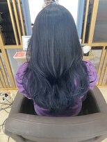 アリスバイアフロート 自由が丘(ALICe by AFLOAT)&nbsp;ブルーブラック