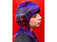 ラッキーサンサンヨンキュー(Lucky3349)