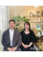 フェリーチェ(FELICE)/HAIR SALON FELICE