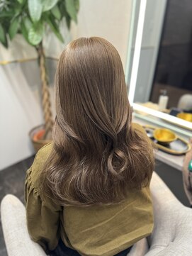 シーテメゾン(Ciete Maison) 明るめベージュ