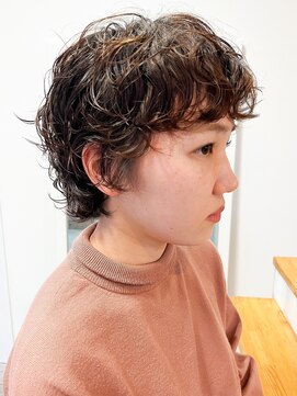 パーム スプリングス(Palm Springs) Hair by Palm Springs 762