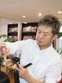 レップス(REPS therepresentatives of Style) 相澤 健一