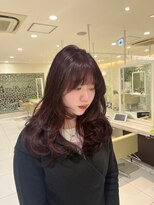 ノーブル 白金台店(Noble by PROGRESS)&nbsp;あんにゅいワンカールレイヤー