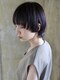 リブロ(liblo)の写真/《Design & Short style》一本一本丁寧にハサミを入れるショート。"liblo"でより魅力的なあなたに...