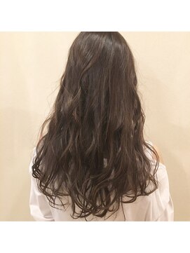 アールヘア(ar hair) arhairリアルワークスタイル