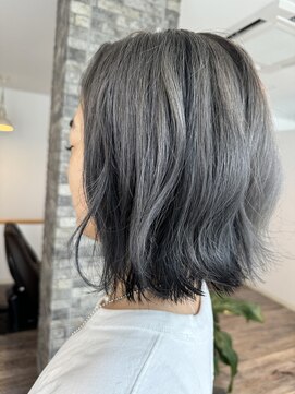 ココメルシー(coco merci) アンブレラカラー