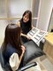 エレノア 梅田店(Eleanor)の写真/【マンツーマン施術だから安心できる】カウンセリングから仕上げまであなた専属のスタイリストが担当します