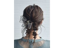 アパートメントヘアー