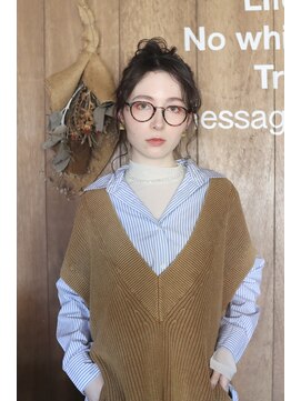 リリー(Lily) Lily 2024A/W Style