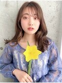ゆるふわミディアム
