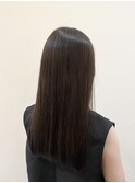 ダークブラウン