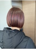 ミニボブ