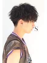 リップス 二子玉川店 (LIPPS)&nbsp;フェザームーブショート