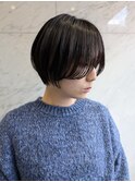 くびれショートヘア＊名駅/名古屋/