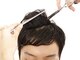 デフリミテッド 浦和店(DEF - LIMITED)の写真/ハサミ一本で骨格に合わせて構築し、ヘアスタイルの持ちと再現性UP◎朝起きた瞬間から決まるスタイルを◇