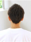 ショートスタイル初の方にオススメ!!イメチェンツーブロック