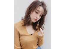ラックスビー サファリ 阿倍野ルシアス店(LUXBE SAFARI)