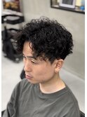 ツイストスパイラル