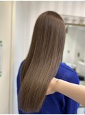 ☆髪質改善カラーエステ☆