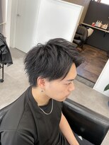 レジーナ(REGINA)&nbsp;☆スタイリッシュメンズスタイル☆