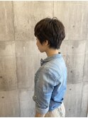 Very short×Perm《ARCH CHIAKI》